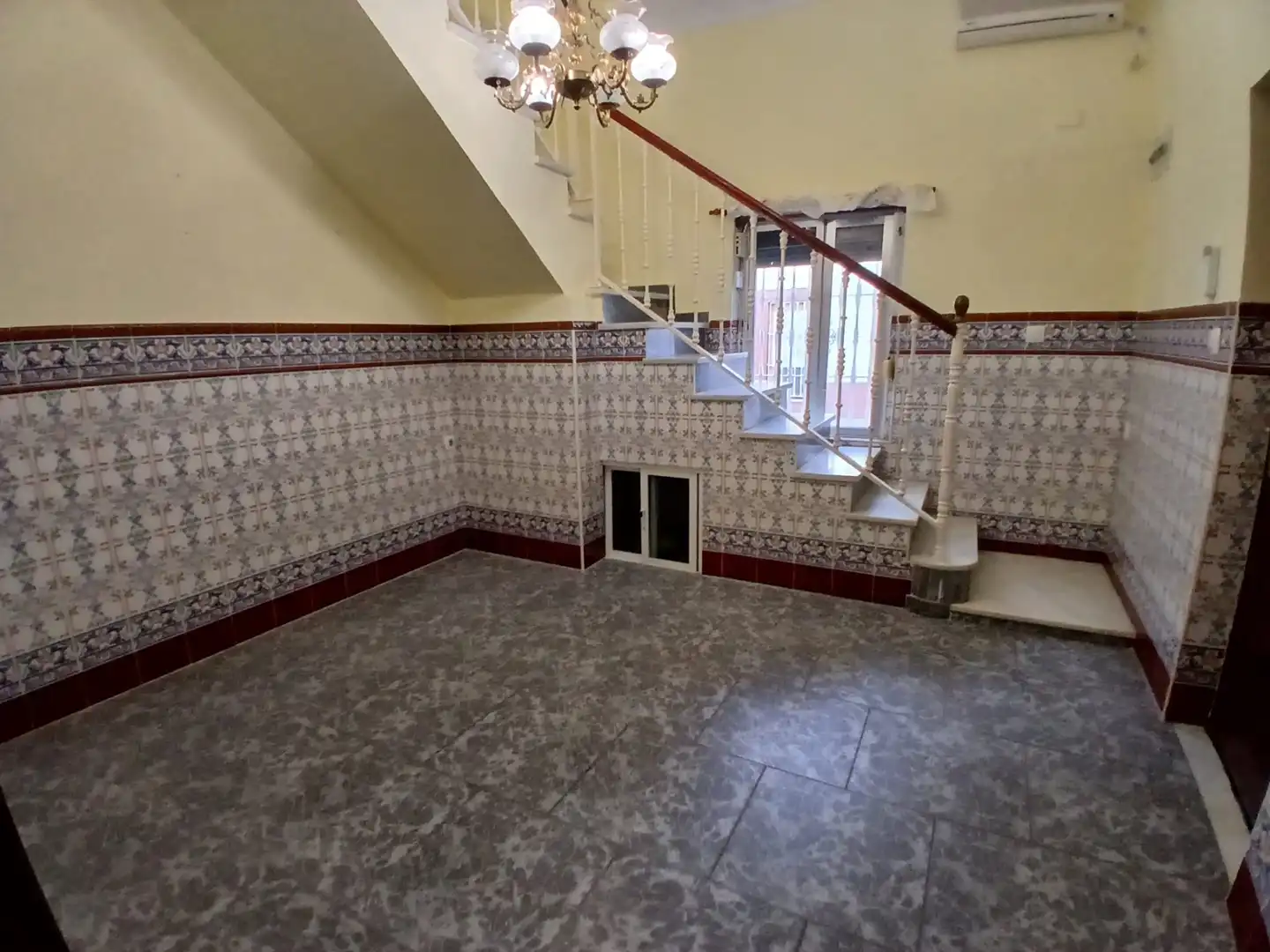 Casa o xalet en venda en San Fernando amb Aire condicionat i Balcó