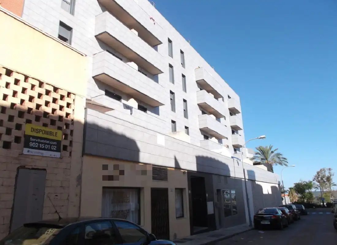 Parking for sale in Cm Real, imagen 13