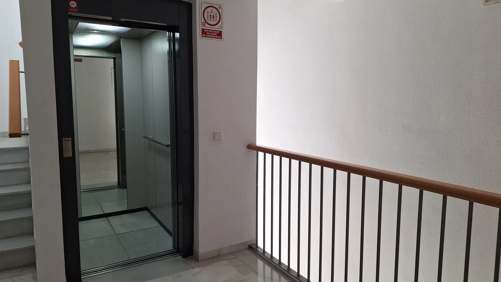 Pis en venda en Estepona amb Aire condicionat, Calefacció i Terrassa