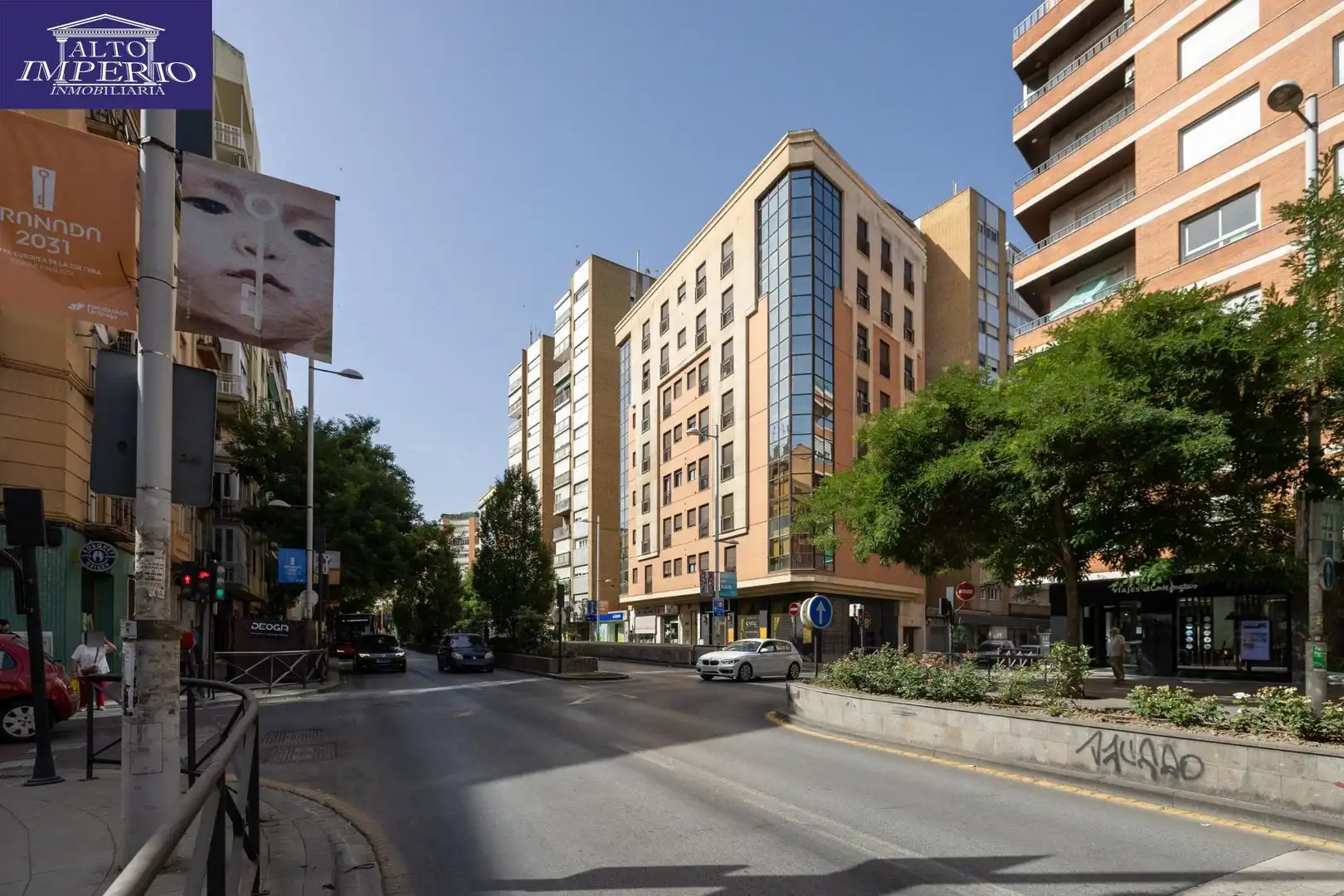 Flat with terrace for sale in Camino de Ronda, imagen 34
