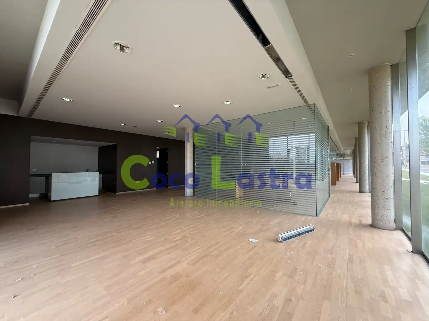 Edificio en venta en Aldeatejada