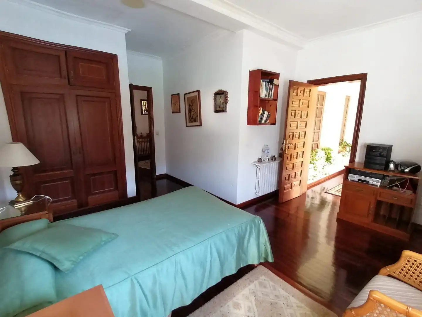 Casa o xalet en venda a Rúa Illa de Ons, San Salvador - Caeira