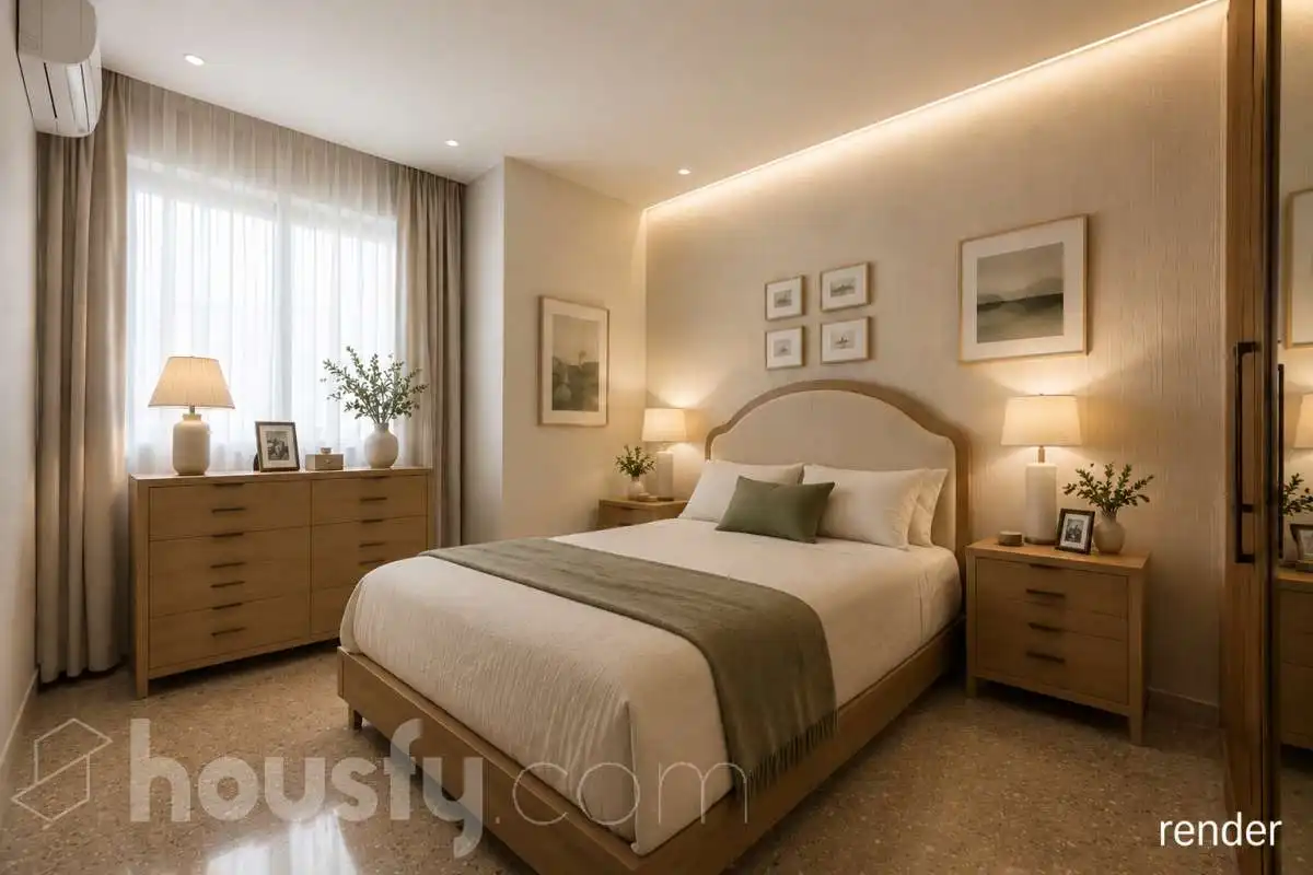 Appartement avec ascenseur à vendre à CL SARDENYA ., imagen 13