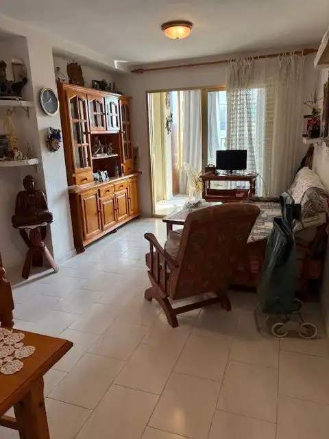 Mini appartamento con ascensore in vendita a Zona Pueblo, imagen 7