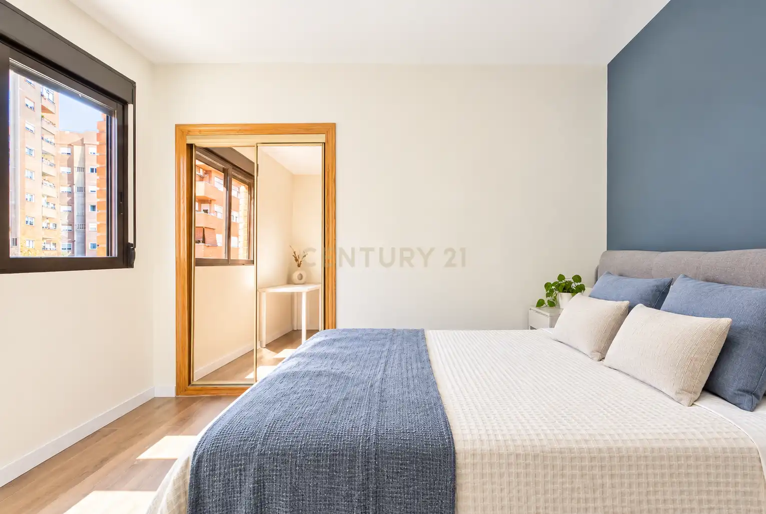 Mini appartamento con terrazza in vendita a Av. del Cid, 111, València, Spain, imagen 16