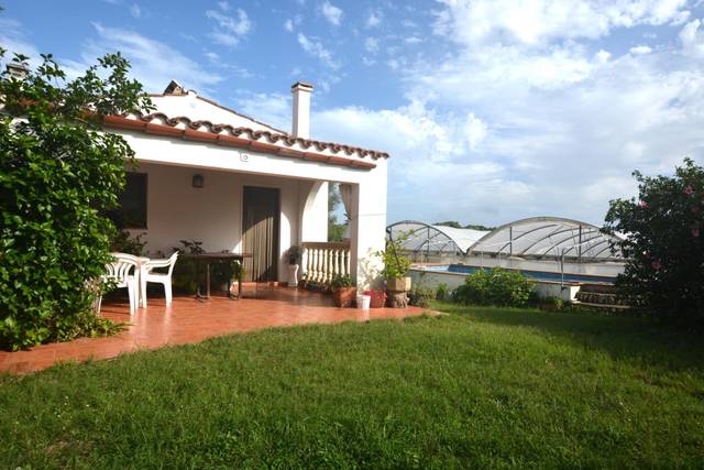 Finca rústica en Venta en Es Migjorn Gran poble