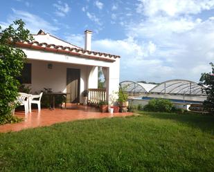 Country house zum verkauf in Es Migjorn Gran poble