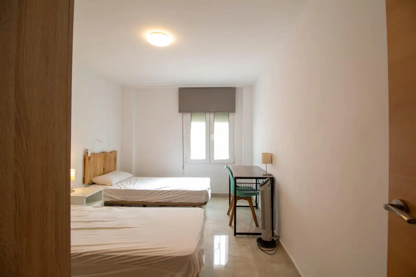 Ground floor for rent in Avinguda de la Malva-Rosa, La Malva-rosa