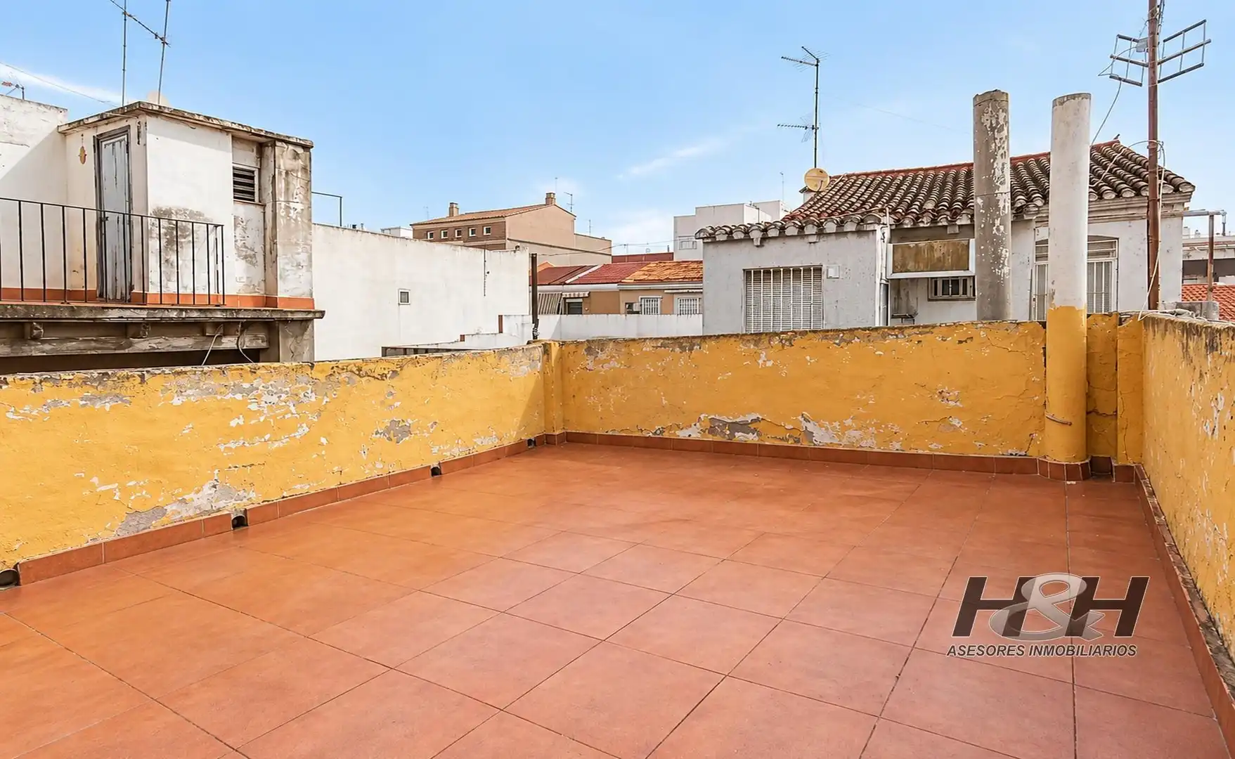 Erdgeschoss zum Verkauf in Valencia, Valencia