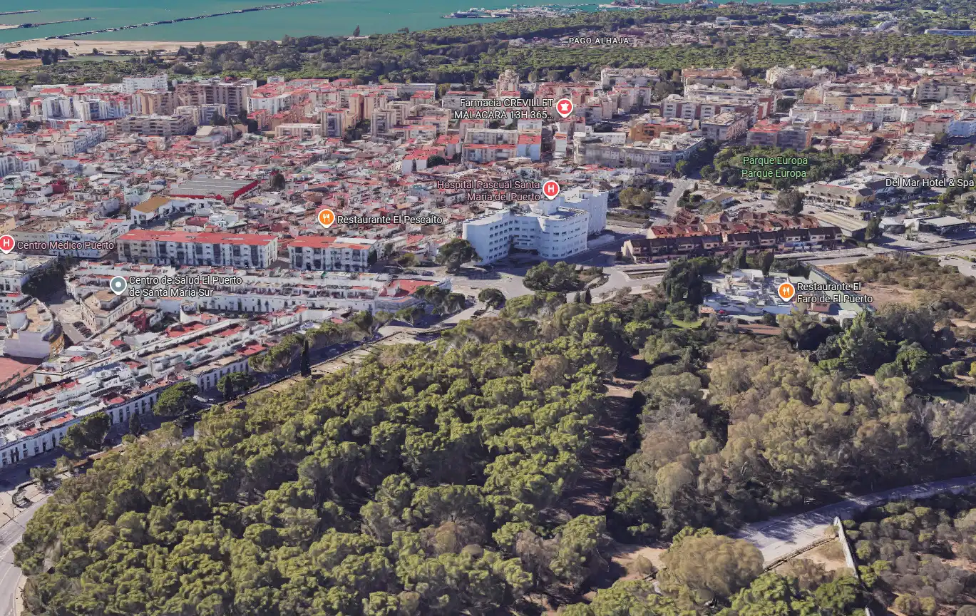 Adossat de lloguer a Calle Manuel Álvarez, imagen 2