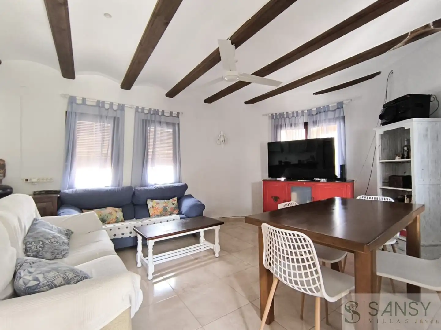 Villa avec piscine à vendre à El Montgó, imagen 22