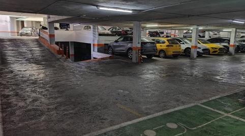 Photo 2 of Garage to rent in Avinguda de Burjassot, 111, Barrio de Benicalap,  Valencia Capital