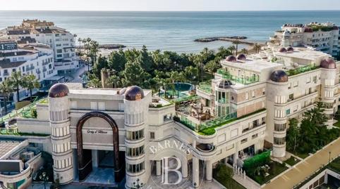 Foto 2 von Wohnung zum Verkauf in Casco Antiguo, Marbella