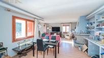 Sala d'estar de Casa o xalet en venda en San Lorenzo de El Escorial amb Terrassa i Piscina