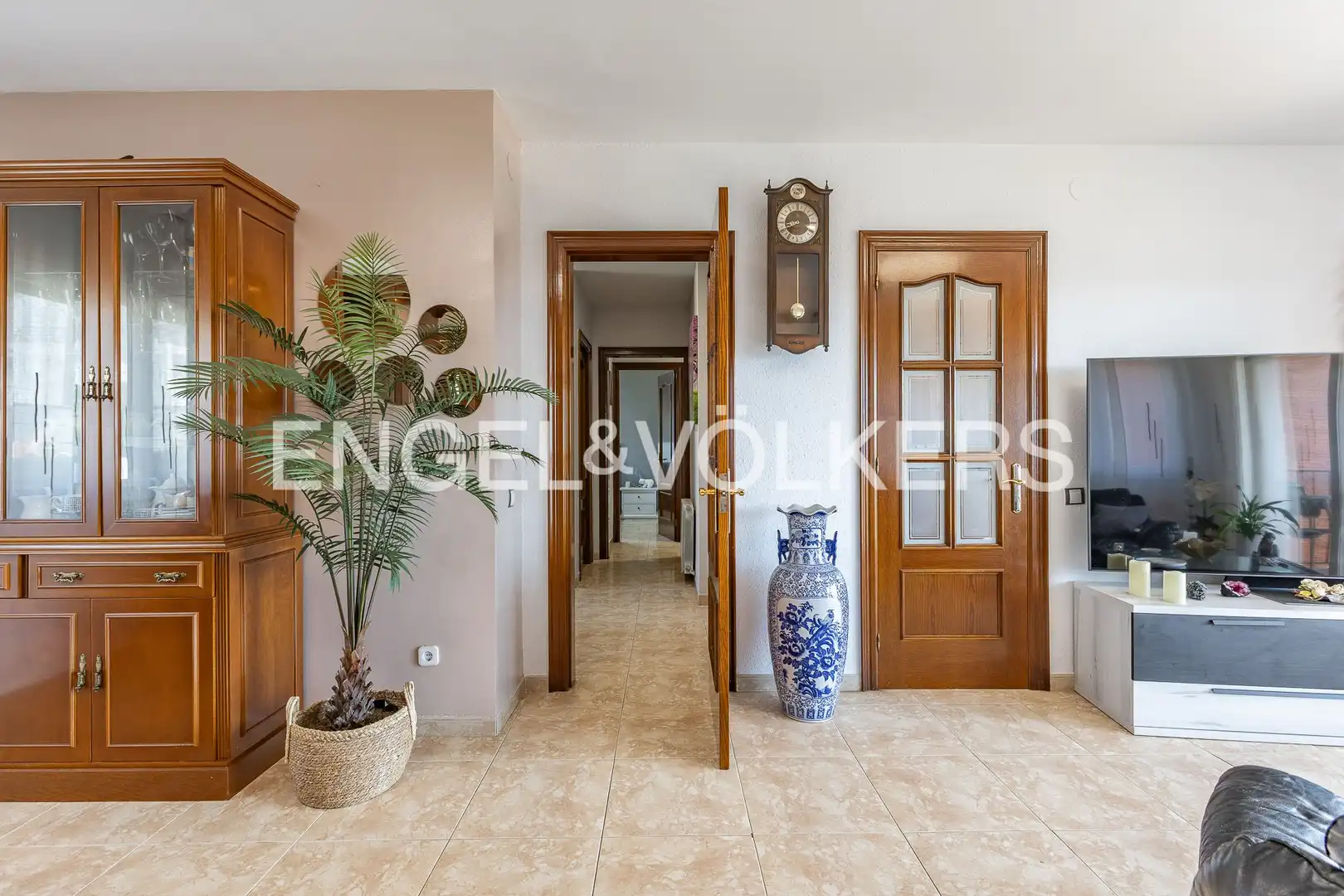 Casa o xalet en venda en Castellar del Vallès amb Aire condicionat, Calefacció i Jardí privat