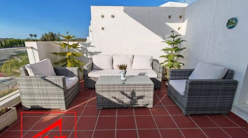 Photo 3 of Attic for sale in Las Tres Piedras - Costa Ballena, Chipiona