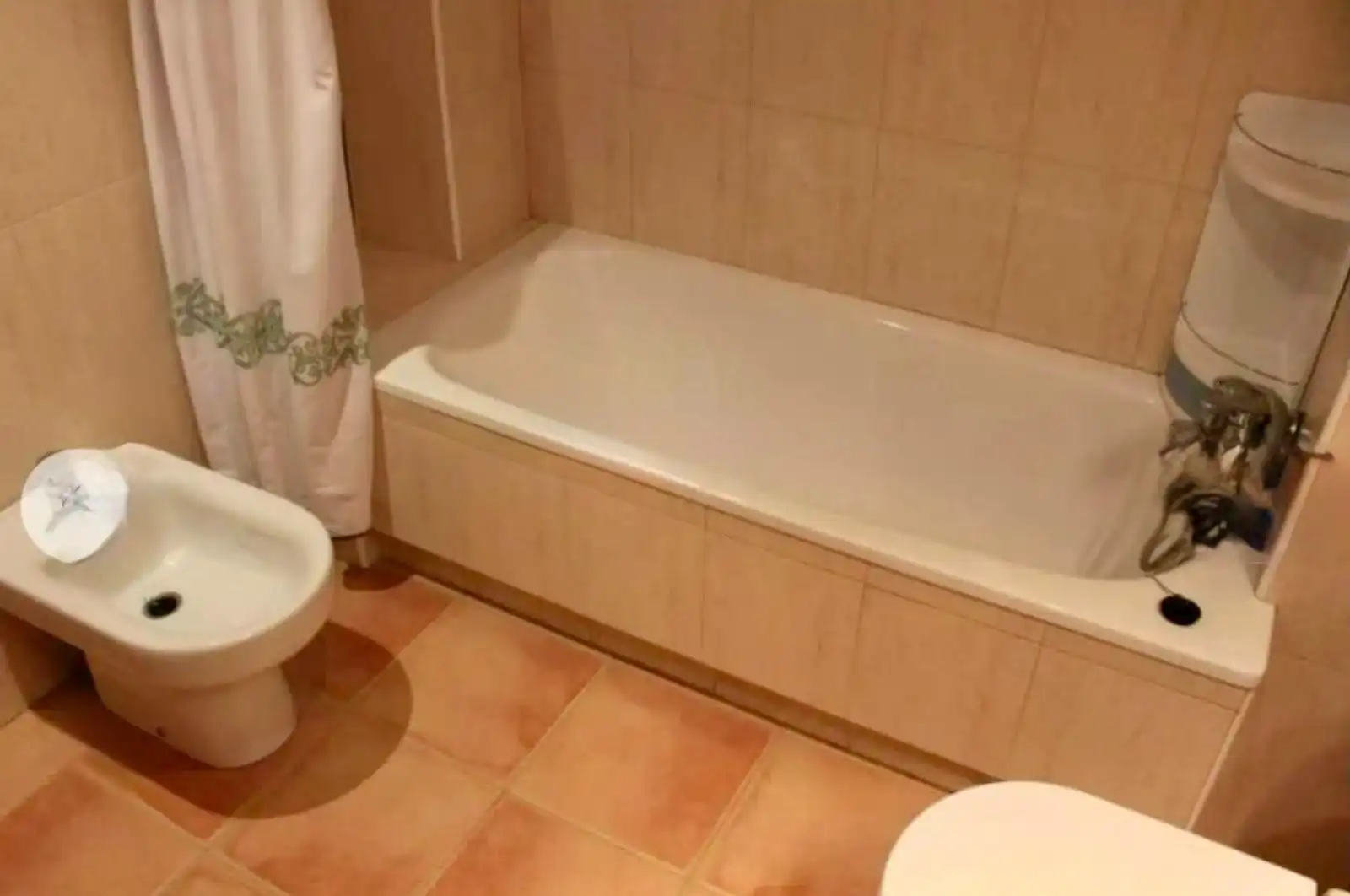 Bany de Casa o xalet en venda en Pedanías Este