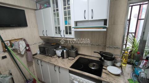 Foto 2 de Pis en venda a Casco Antiguo, Madrid