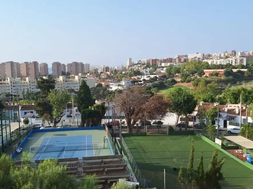 Appartamento con piscina in affitto a Calle la Colina 3, imagen 15