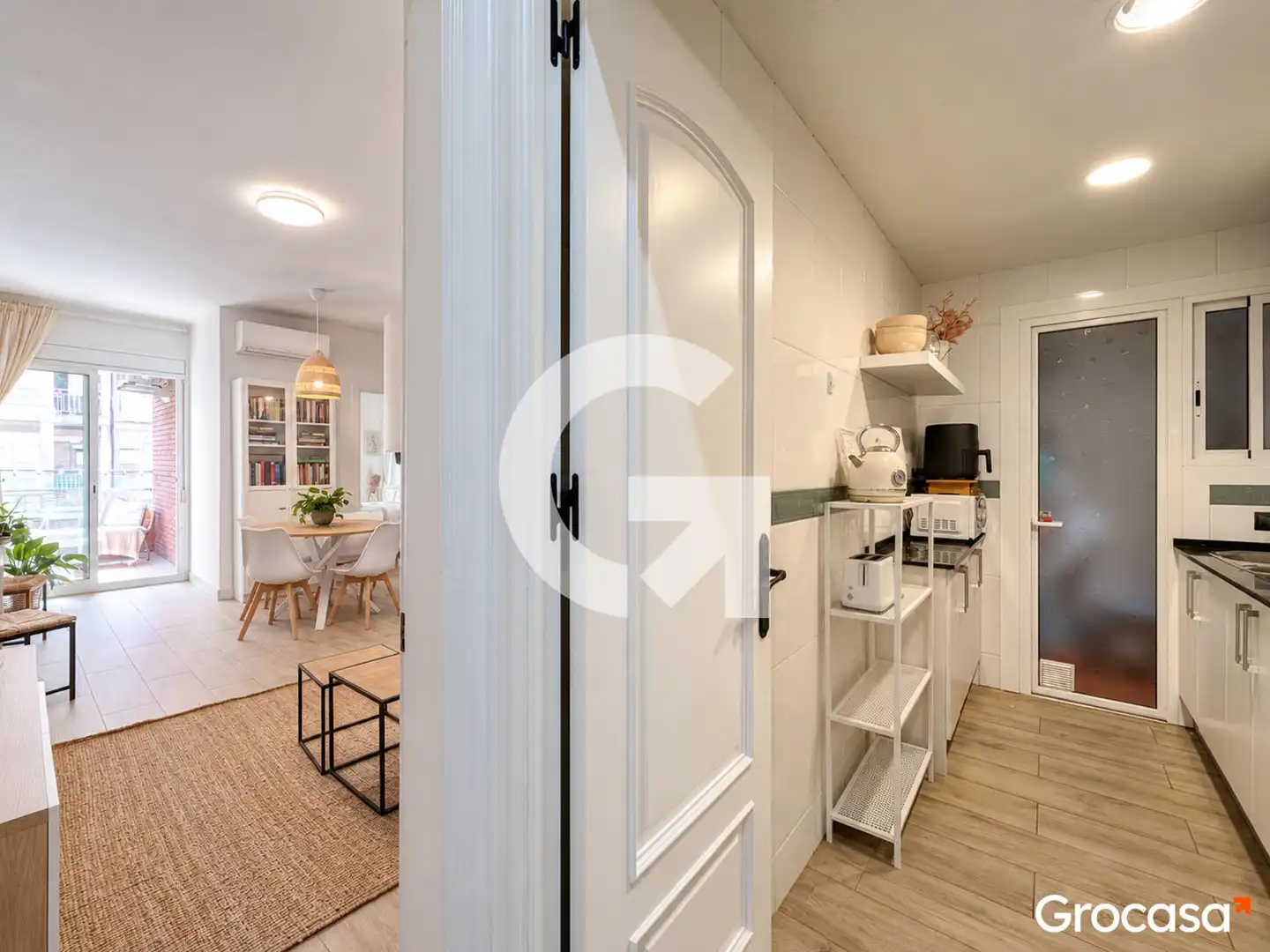 Appartement avec terrasse à vendre à CL MALLORCA, imagen 5