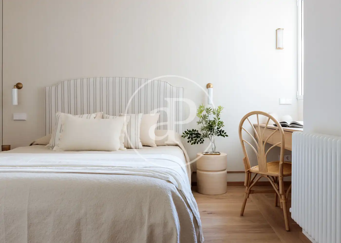 Habitación de Piso en venta en Madrid con Aire acondicionado, Calefacción y Terraza