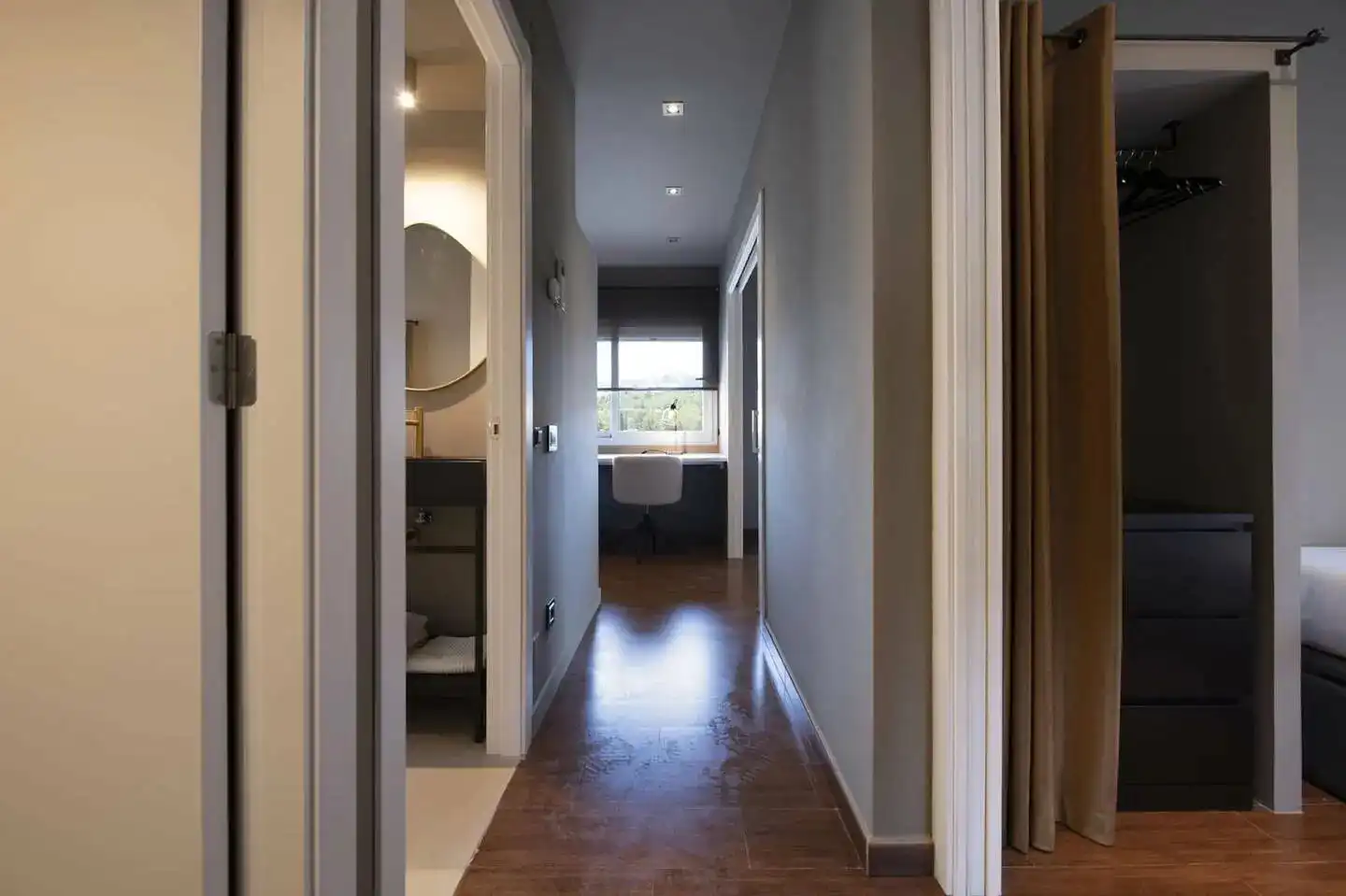 Chalet con terraza en venta en Fondo Somella, imagen 10