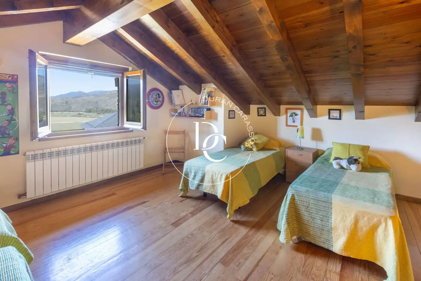 Casa amb jardí en venda a Urbanitzacio el Pla, imagen 18