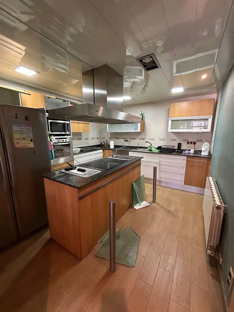 Maison mitoyenne avec jardin à vendre à Masquefa, imagen 2