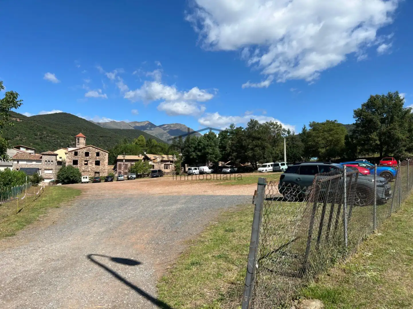 Terreno residenziale in vendita a Major Pobleta Bellvei, imagen 7