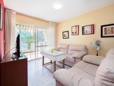 Wohnung mit Balkon zum Verkauf in PAGANINI