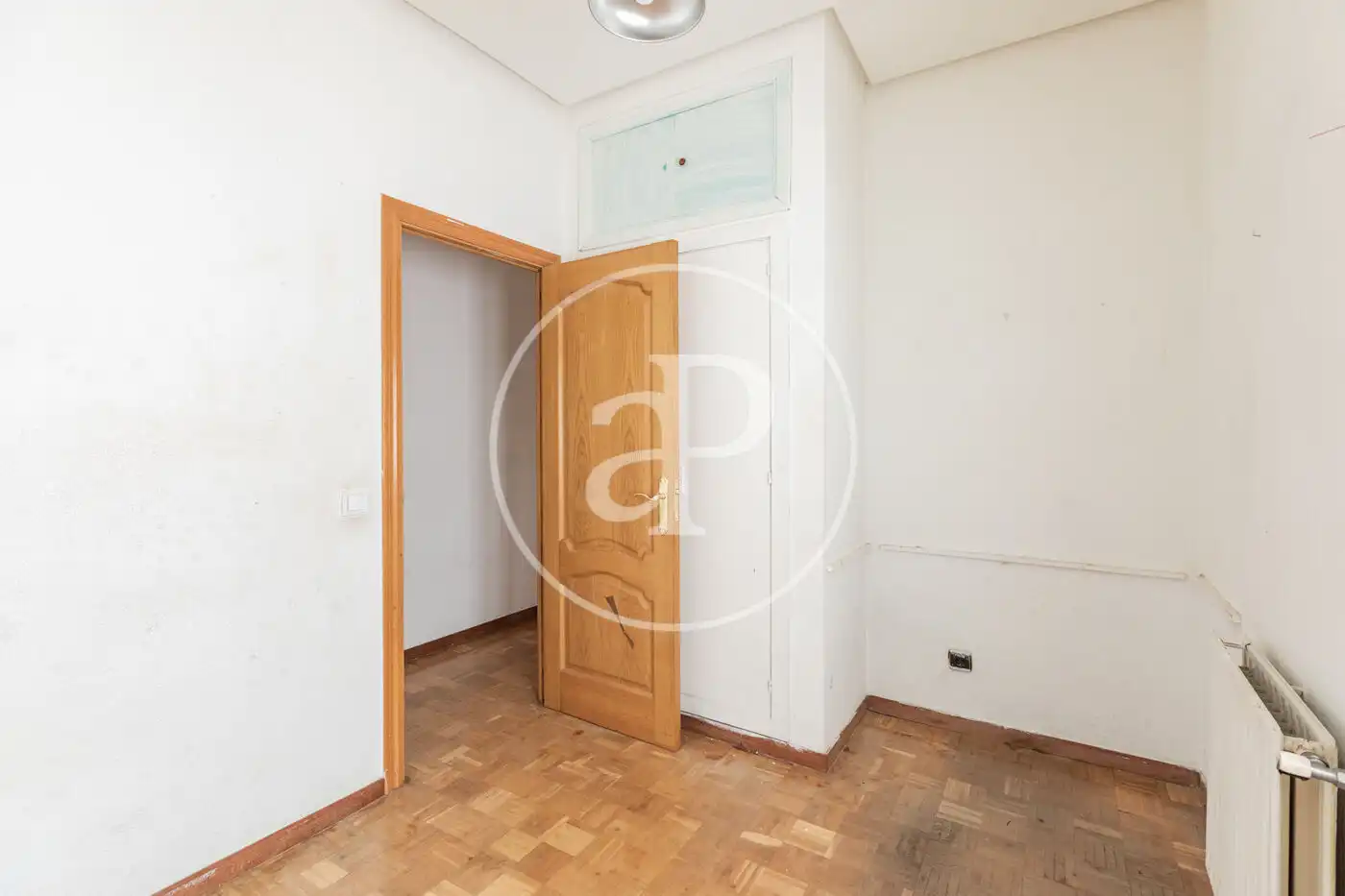 Appartamento con terrazza in vendita a C. de Mesonero Romanos, imagen 31