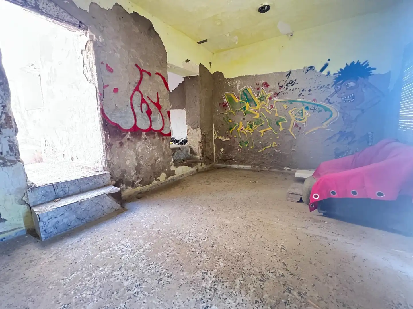 Casa o chalet en venta en Casco Antiguo