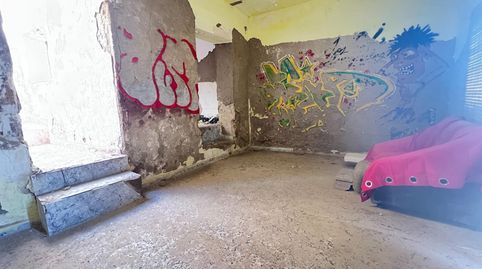 CASA PARA REALIZAR REFORMA INTEGRAL MOLINO ÁGUILAS