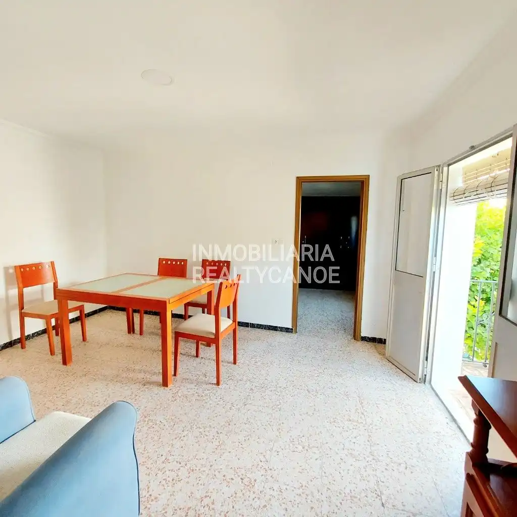Wohnung mit Terrasse zum Verkauf in El Bosque, imagen 2