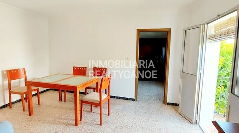 Foto 2 de Piso en venta en Plaza San Antonio, 1, El Bosque, Cádiz