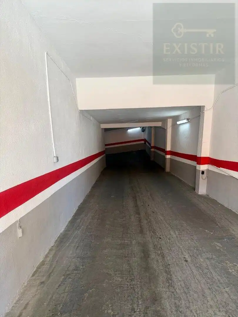 Parking à vendre à San Pablo y Santa Marina, imagen 8