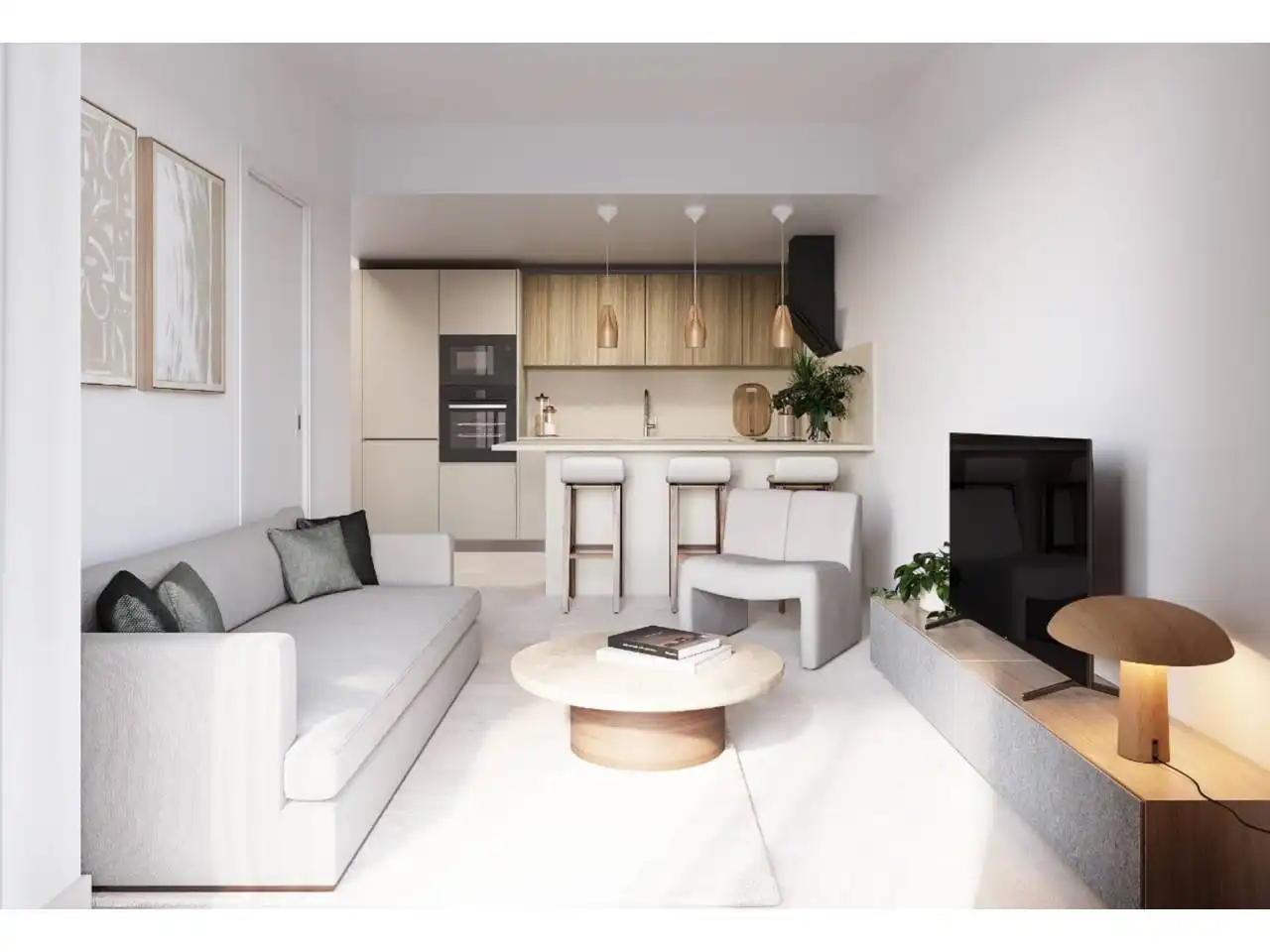 Flat for sale in Calle Pau, 15, Bases de Manresa - Carretera de Santpedor