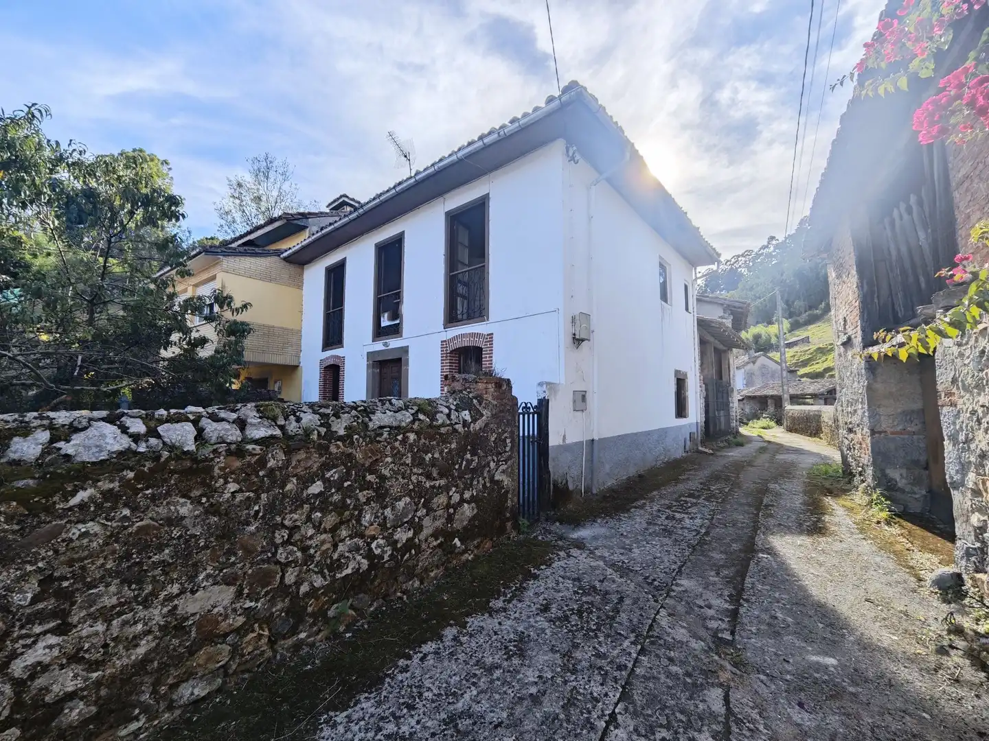 Casa con giardino in vendita a rales, imagen 19