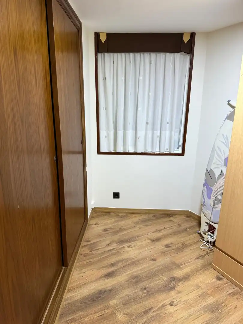 Dormitori de Apartament en venda en Alicante / Alacant amb Moblat, Forn i Rentadora