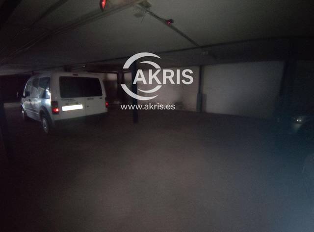 Garaje en Venta en San Cristóbal en Yepes
