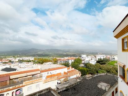 Vista exterior de Àtic en venda en Cártama