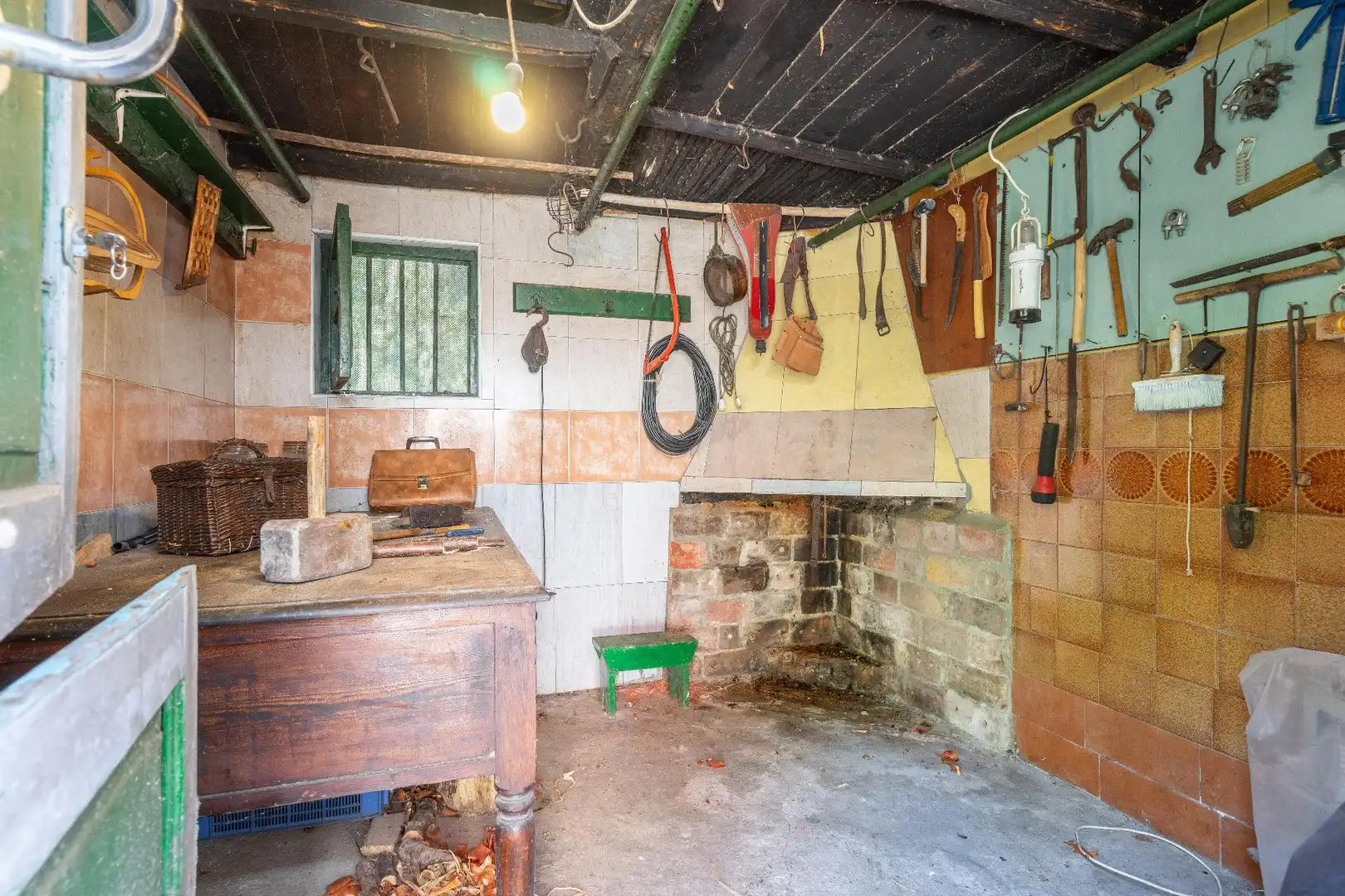Haus oder Chalet zum Verkauf in Mieres (Asturias) mit Heizung, Privatgarten und Terrasse