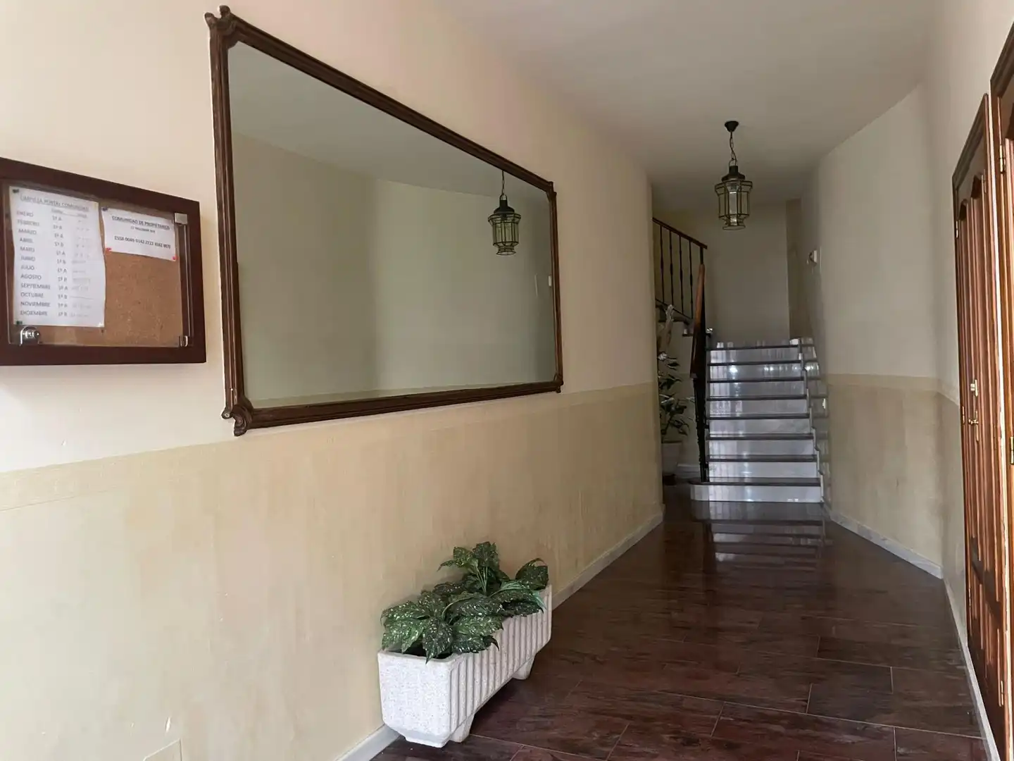 Apartament en venda a Andújar