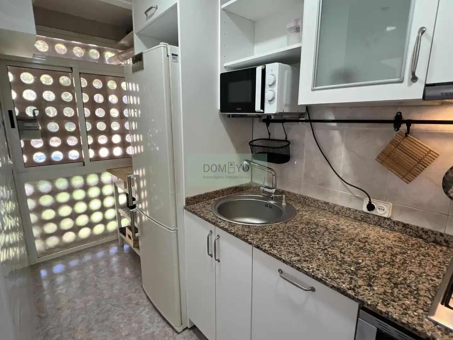 Apartamento en venta en Carrer d´Octavi Viader i Margarit, Sant Pol