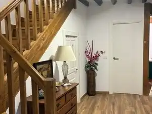 Finca rústica de lloguer en Cabezón de la Sal amb Calefacció, Moblat i Forn