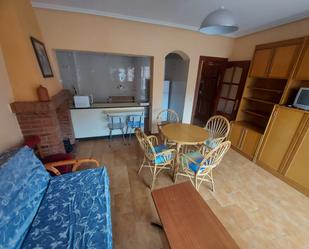 Kitchen of Apartment for sale in Valencia de Don Juan  with Heating and Terrace