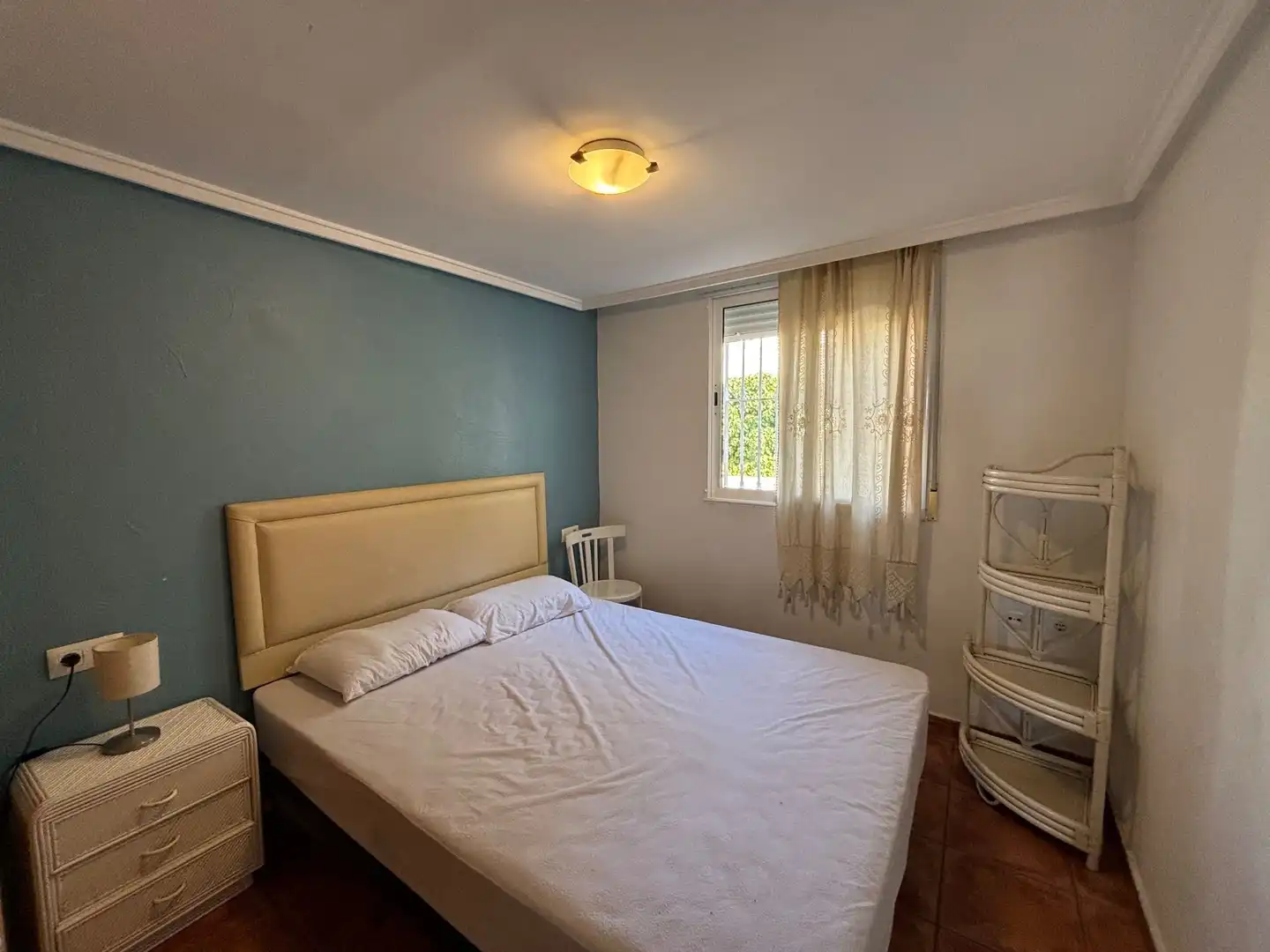 Bedroom of Apartments for rent in Pilar de la Horadada
