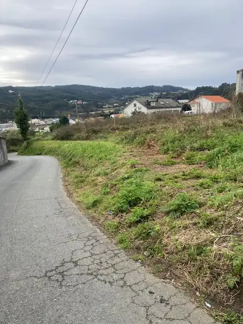 Residential land for sale in Arteixo pueblo, imagen 9