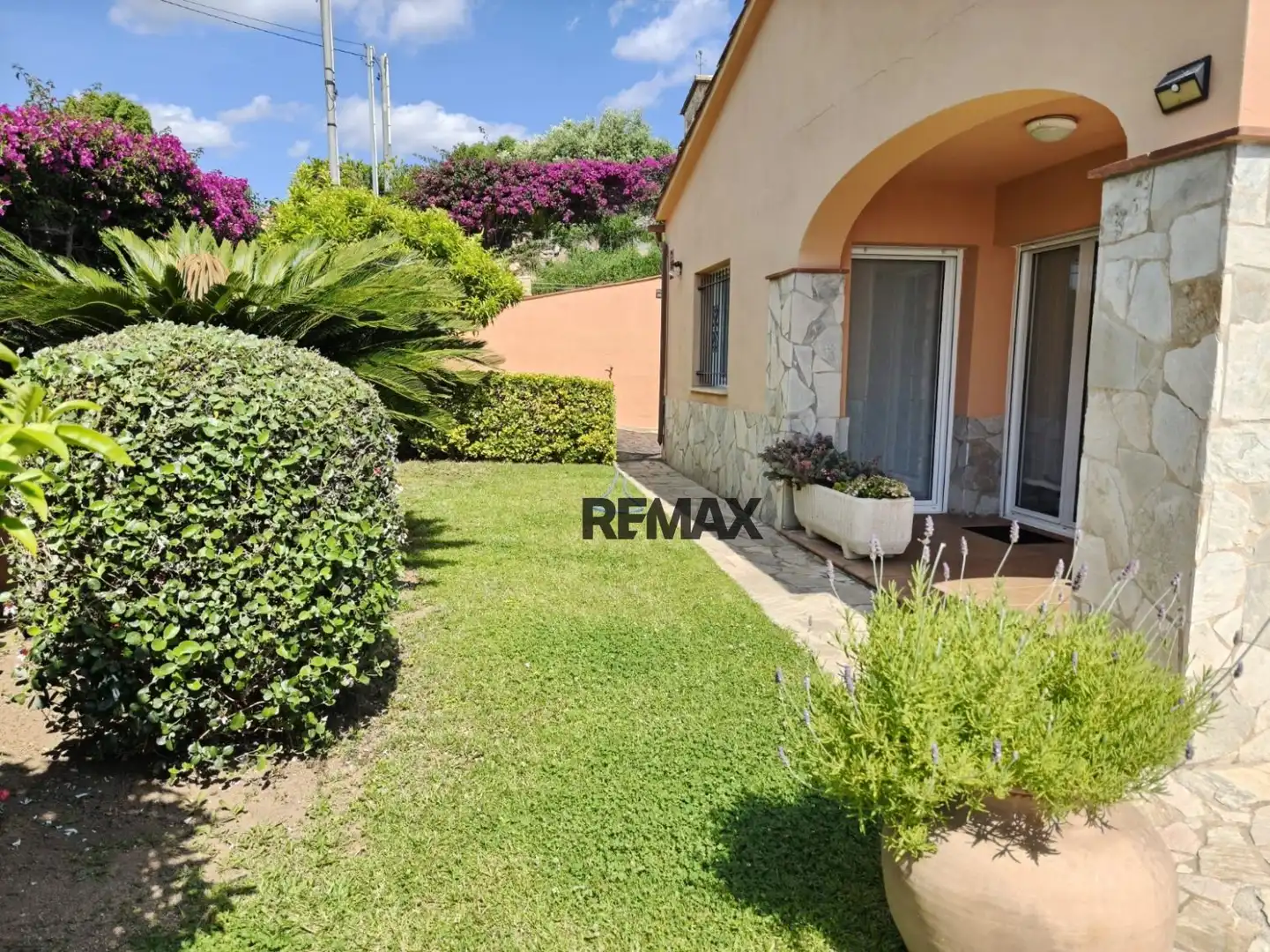 Chalet con terraza en venta en Avenida AV MAS SANTET, imagen 6