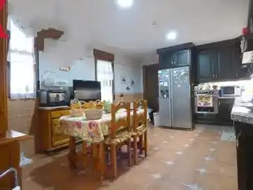 Xalet amb terrassa en venda a Pedanías - Extrarradio, imagen 26